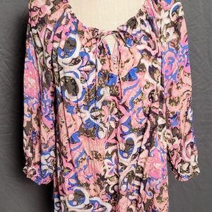 Talbot's Blouse XL